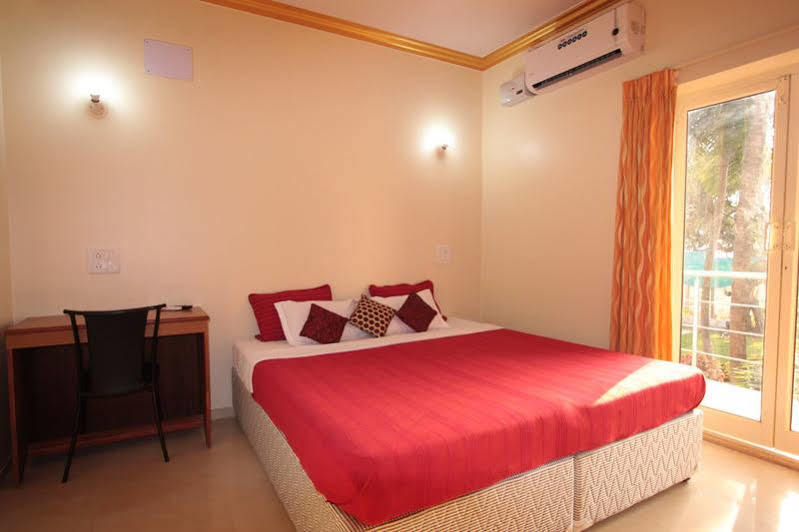 Hotel Spot On 39618 El Paso Arambol Exterior foto