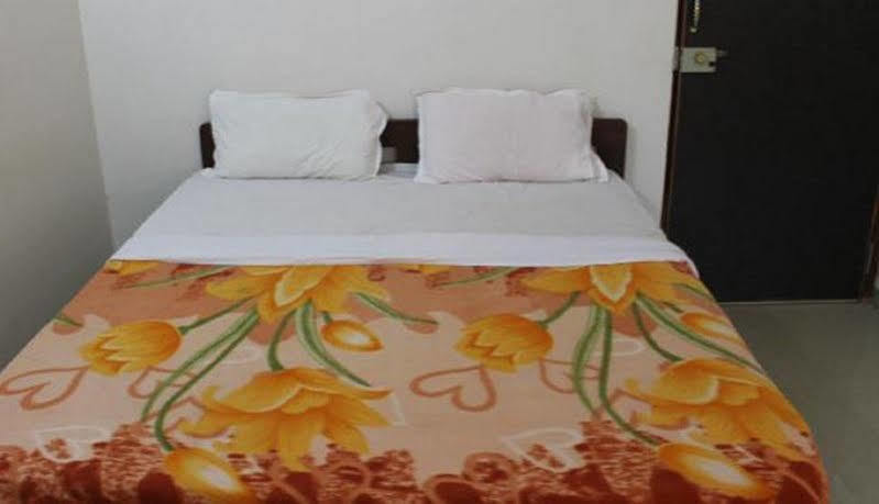 Hotel Spot On 39618 El Paso Arambol Exterior foto