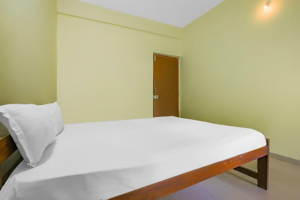 Hotel Spot On 39618 El Paso Arambol Exterior foto