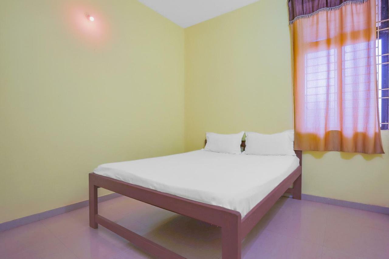 Hotel Spot On 39618 El Paso Arambol Exterior foto